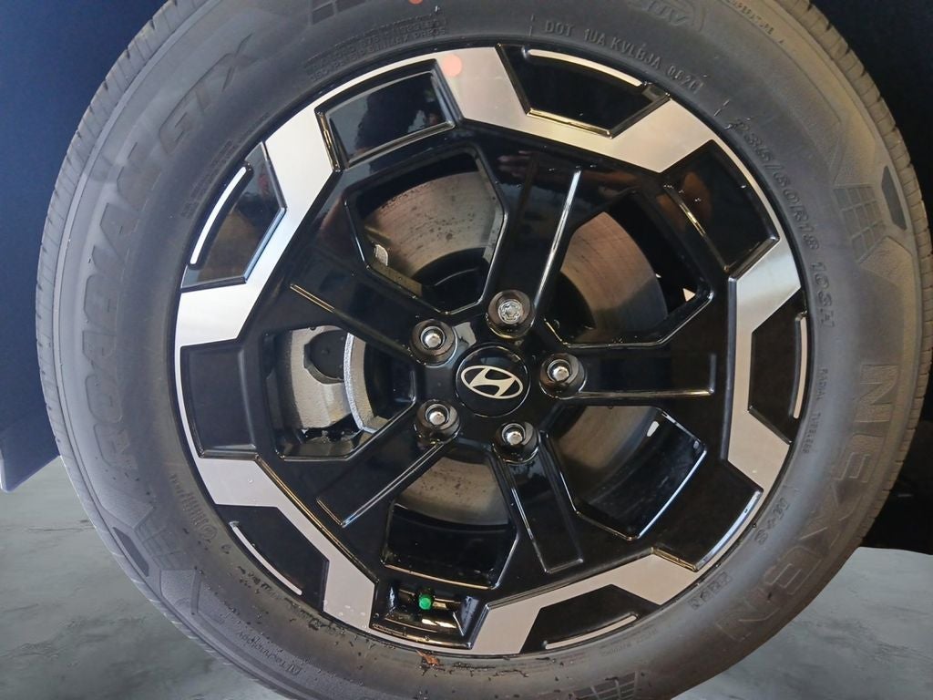 2027 Hyundai SANTA FE SE