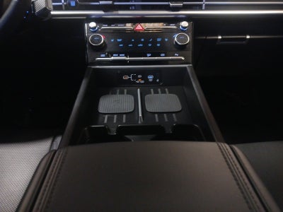 2025 Hyundai SANTA FE HYBRID SEL