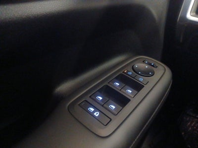 2025 Hyundai SANTA FE HYBRID SEL