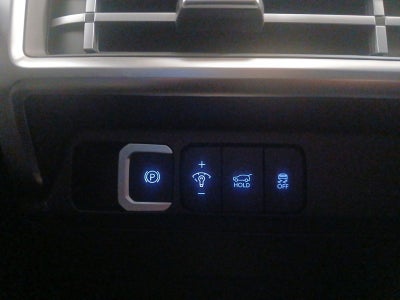 2025 Hyundai SANTA FE HYBRID SEL