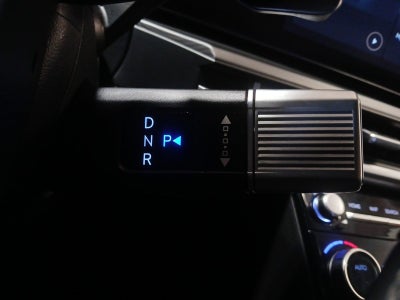 2025 Hyundai SANTA FE HYBRID SEL