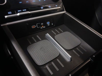 2025 Hyundai SANTA FE HYBRID SEL