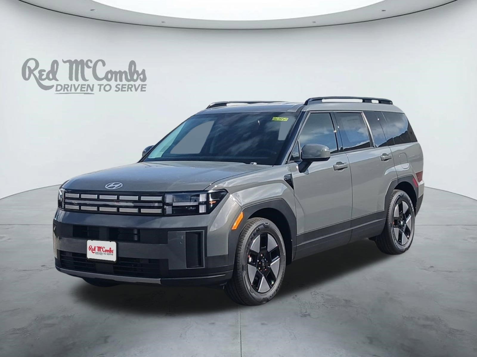 2026 Hyundai SANTA FE HYBRID SEL W/ WIRELESS APPLE CARPLAY & ANDROID AUTO