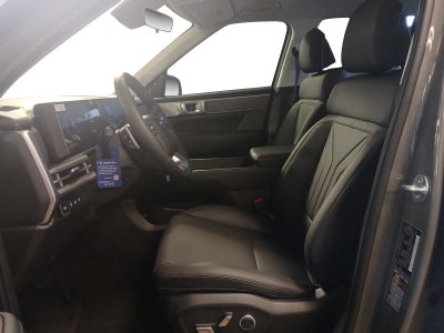 2026 Hyundai SANTA FE HYBRID SEL W/ WIRELESS APPLE CARPLAY & ANDROID AUTO