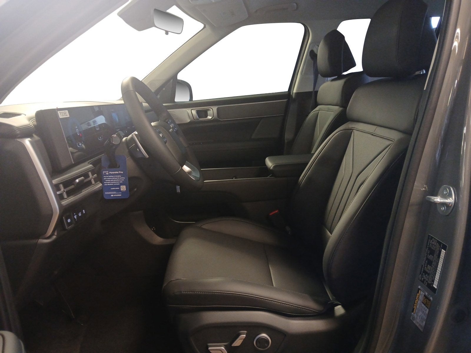 2026 Hyundai SANTA FE HYBRID SEL W/ WIRELESS APPLE CARPLAY & ANDROID AUTO