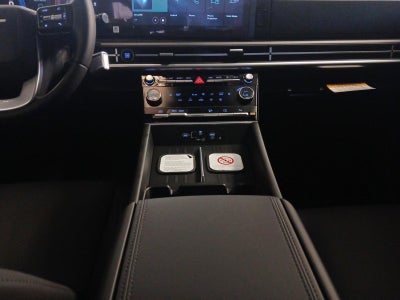 2026 Hyundai SANTA FE HYBRID SEL W/ WIRELESS APPLE CARPLAY & ANDROID AUTO