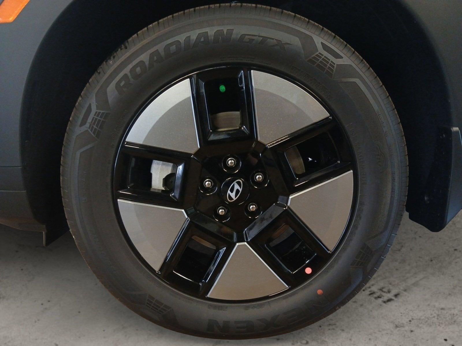 2026 Hyundai SANTA FE HYBRID SEL W/ WIRELESS APPLE CARPLAY & ANDROID AUTO