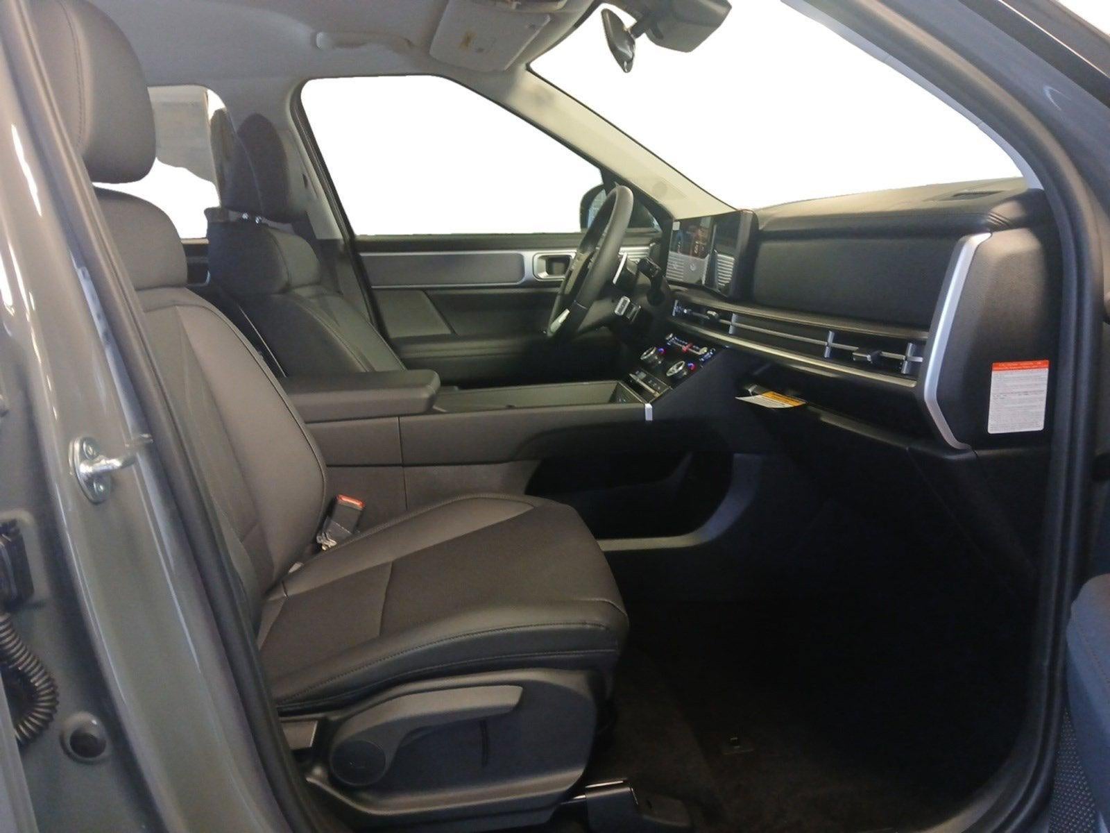 2026 Hyundai SANTA FE HYBRID SEL W/ WIRELESS APPLE CARPLAY & ANDROID AUTO