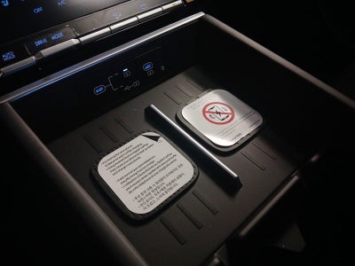 2026 Hyundai SANTA FE HYBRID SEL W/ WIRELESS APPLE CARPLAY & ANDROID AUTO