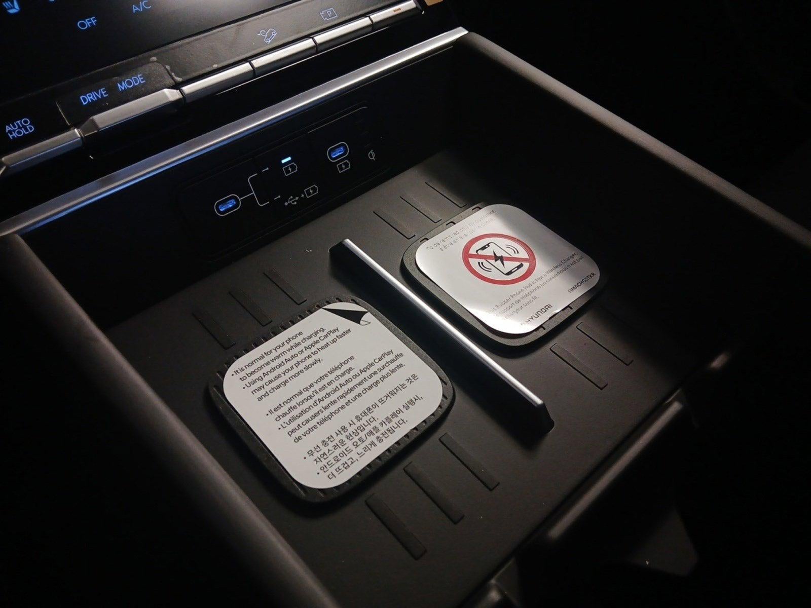 2026 Hyundai SANTA FE HYBRID SEL W/ WIRELESS APPLE CARPLAY & ANDROID AUTO