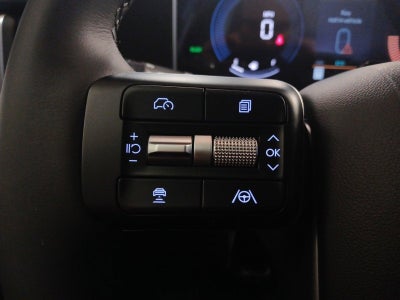 2026 Hyundai SANTA FE HYBRID SEL W/ WIRELESS APPLE CARPLAY & ANDROID AUTO