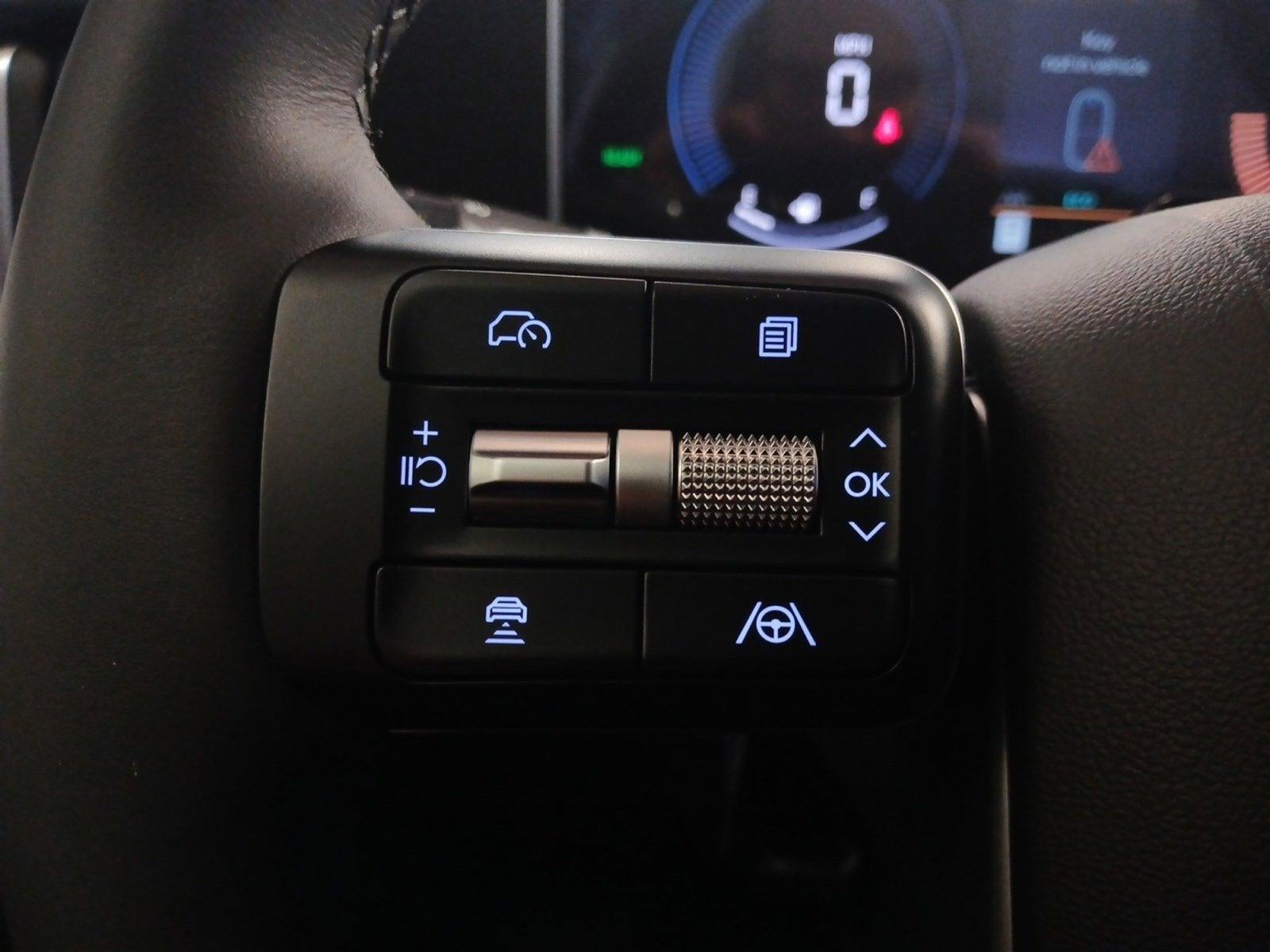 2026 Hyundai SANTA FE HYBRID SEL W/ WIRELESS APPLE CARPLAY & ANDROID AUTO