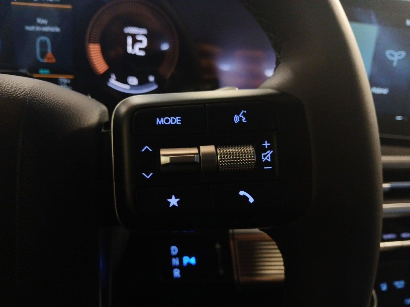 2026 Hyundai SANTA FE HYBRID SEL W/ WIRELESS APPLE CARPLAY & ANDROID AUTO