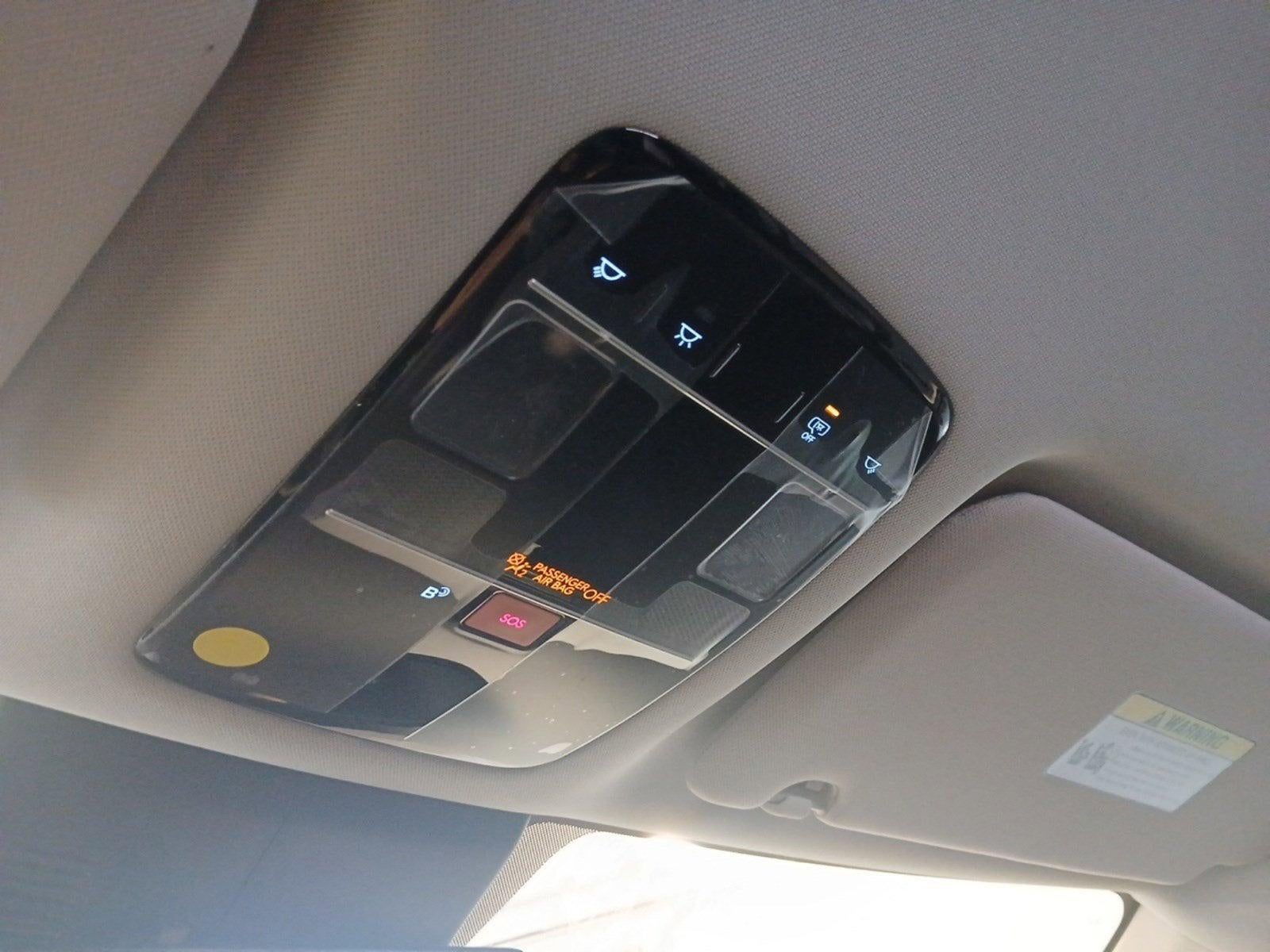 2026 Hyundai SANTA FE HYBRID SEL W/ WIRELESS APPLE CARPLAY & ANDROID AUTO