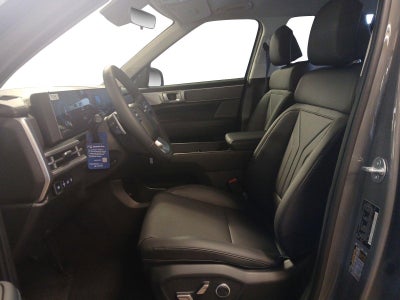 2026 Hyundai SANTA FE HYBRID SEL W/ WIRELESS APPLE CARPLAY & ANDROID AUTO