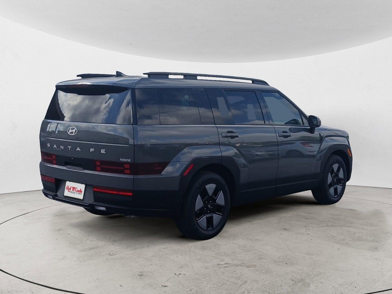 2026 Hyundai SANTA FE HYBRID SEL W/ WIRELESS APPLE CARPLAY & ANDROID AUTO