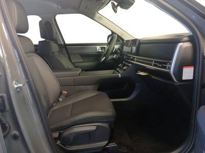 2026 Hyundai SANTA FE HYBRID SEL W/ WIRELESS APPLE CARPLAY & ANDROID AUTO