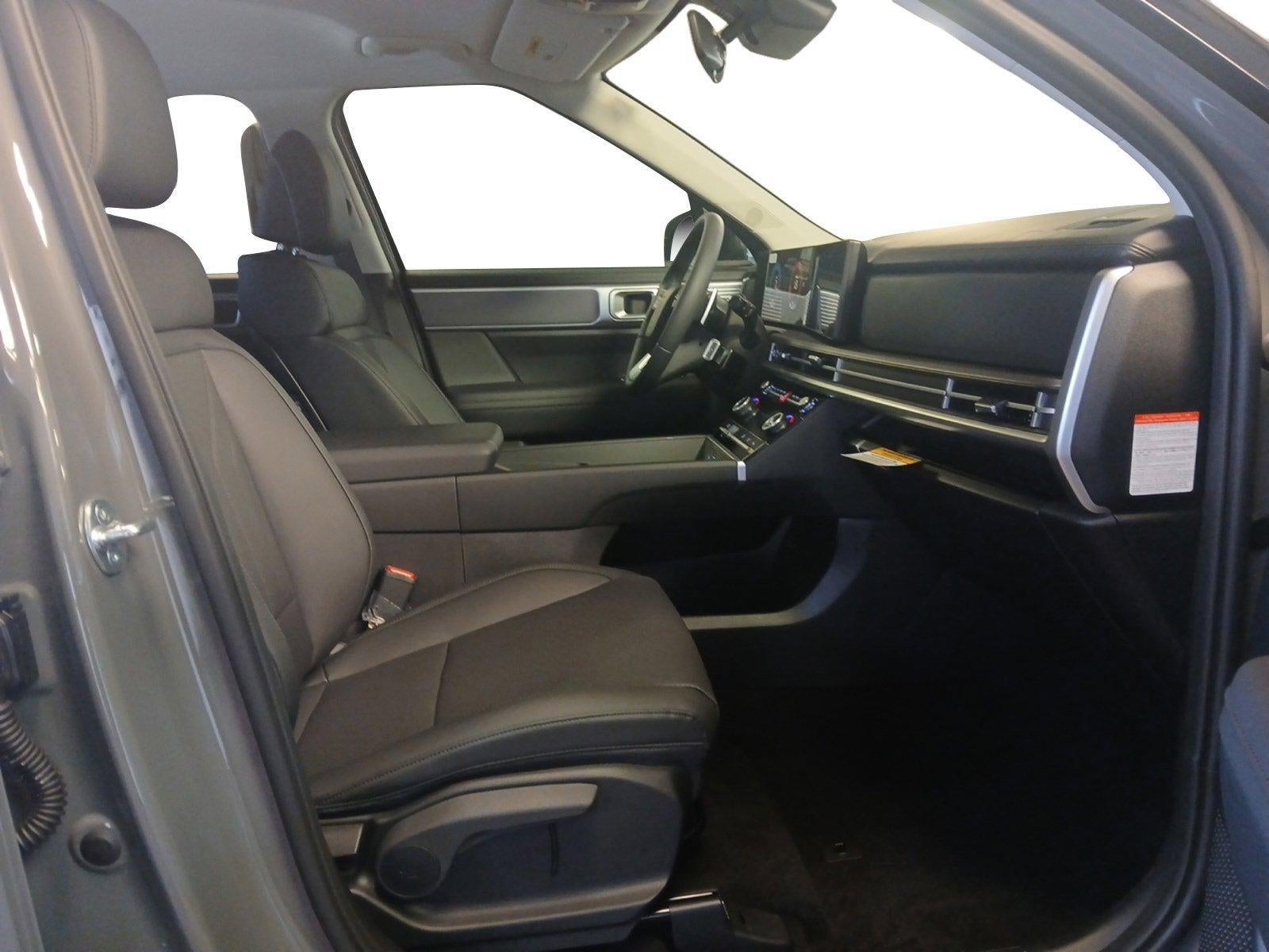 2026 Hyundai SANTA FE HYBRID SEL W/ WIRELESS APPLE CARPLAY & ANDROID AUTO