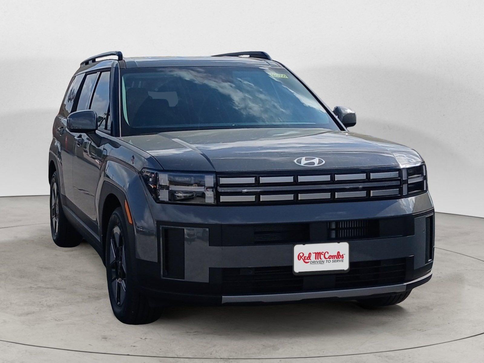 2026 Hyundai SANTA FE HYBRID SEL W/ WIRELESS APPLE CARPLAY & ANDROID AUTO