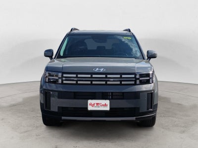 2026 Hyundai SANTA FE HYBRID SEL W/ WIRELESS APPLE CARPLAY & ANDROID AUTO