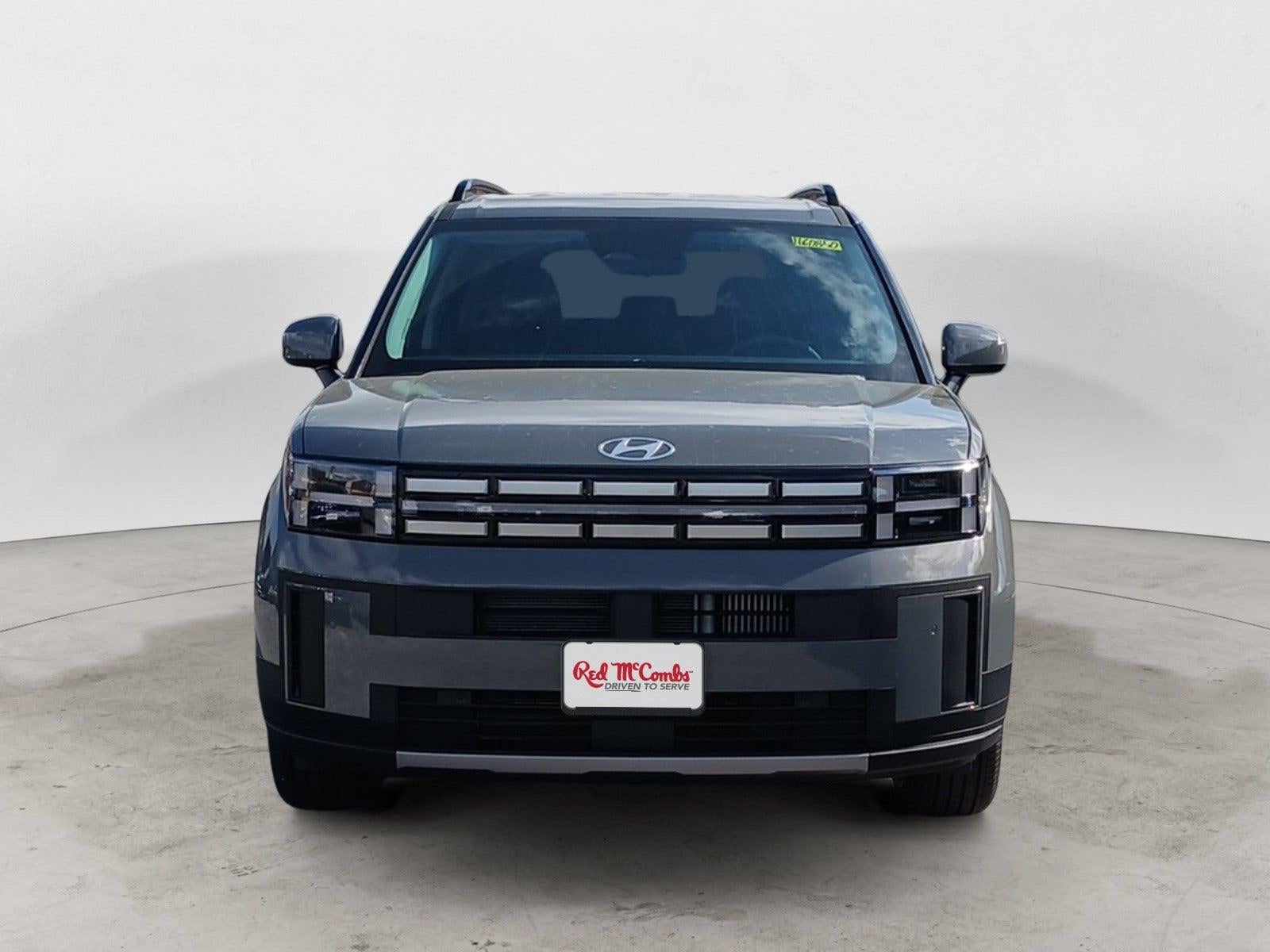 2026 Hyundai SANTA FE HYBRID SEL W/ WIRELESS APPLE CARPLAY & ANDROID AUTO