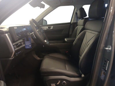 2026 Hyundai SANTA FE HYBRID SEL W/ WIRELESS APPLE CARPLAY & ANDROID AUTO