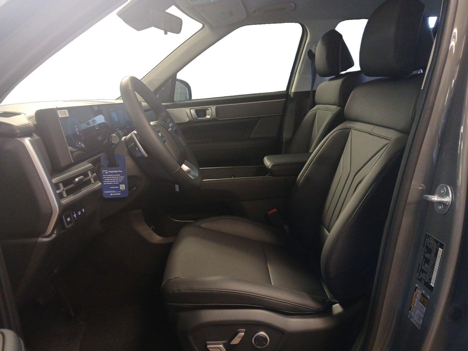 2026 Hyundai SANTA FE HYBRID SEL W/ WIRELESS APPLE CARPLAY & ANDROID AUTO