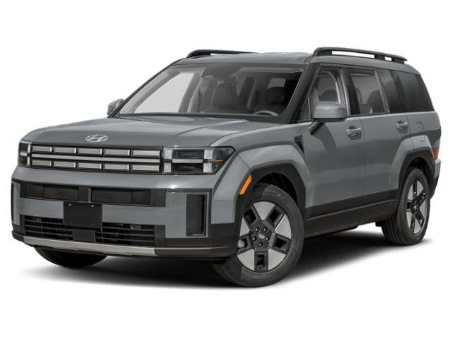 2024 Hyundai SANTA FE HYBRID SEL