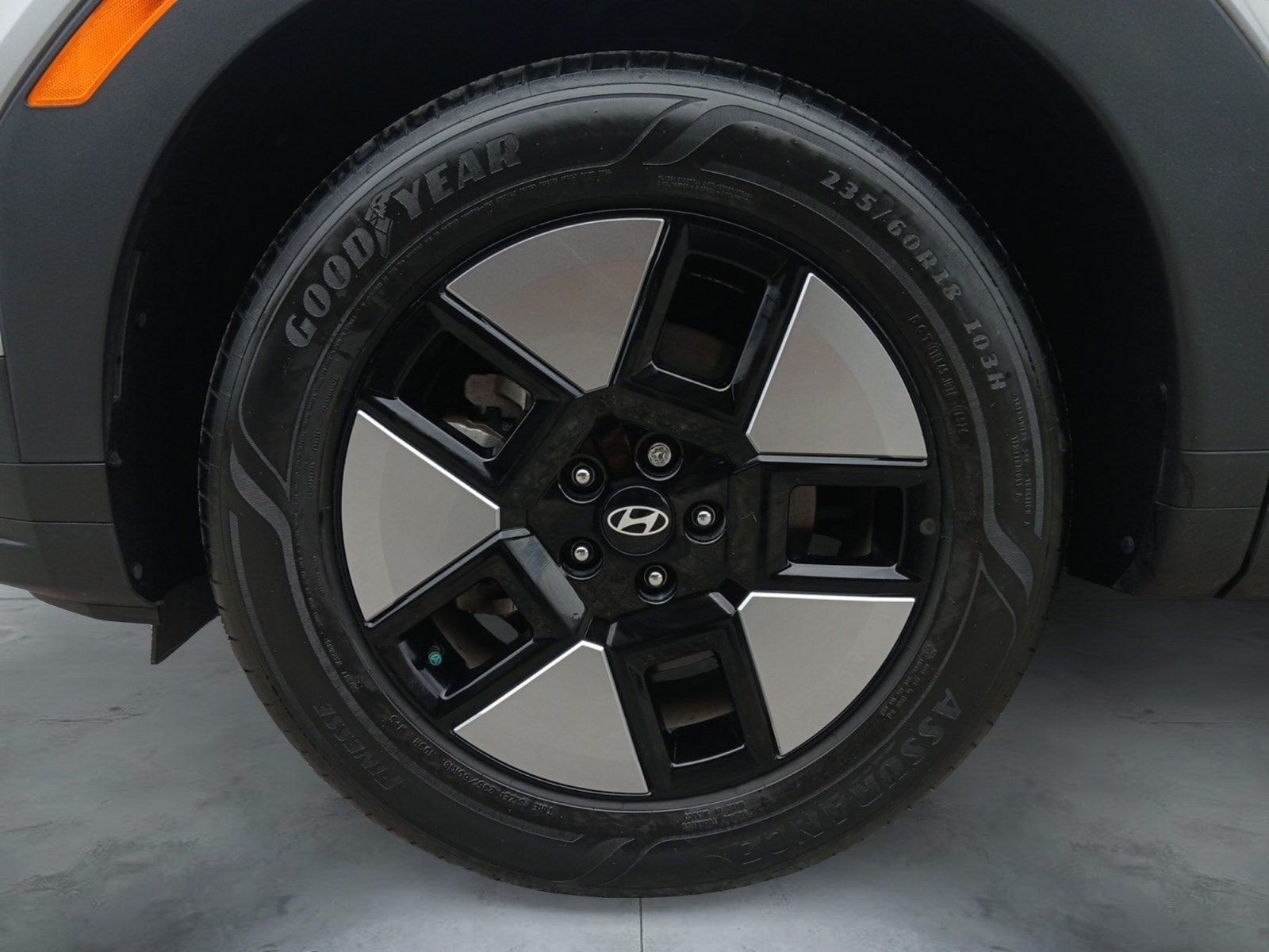 2024 Hyundai Santa Fe SEL HEV - Photo 14