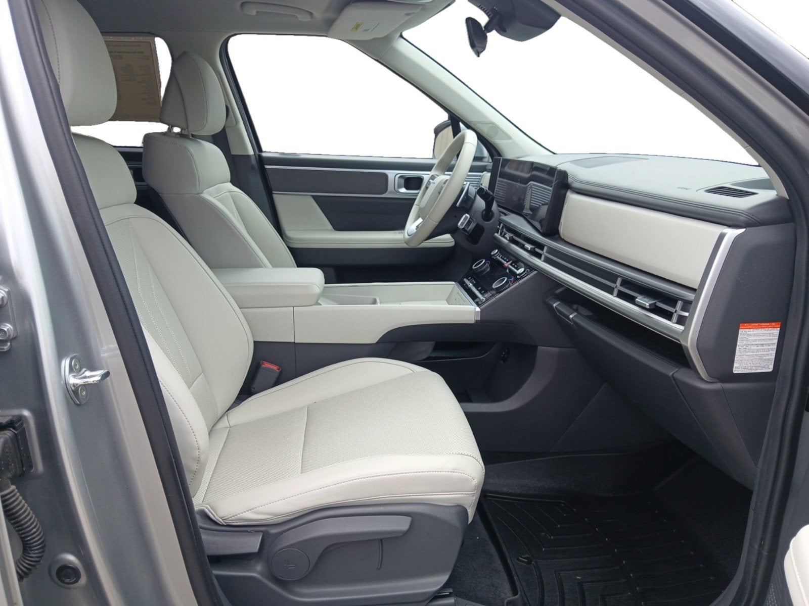 2024 Hyundai Santa Fe SEL HEV - Photo 15