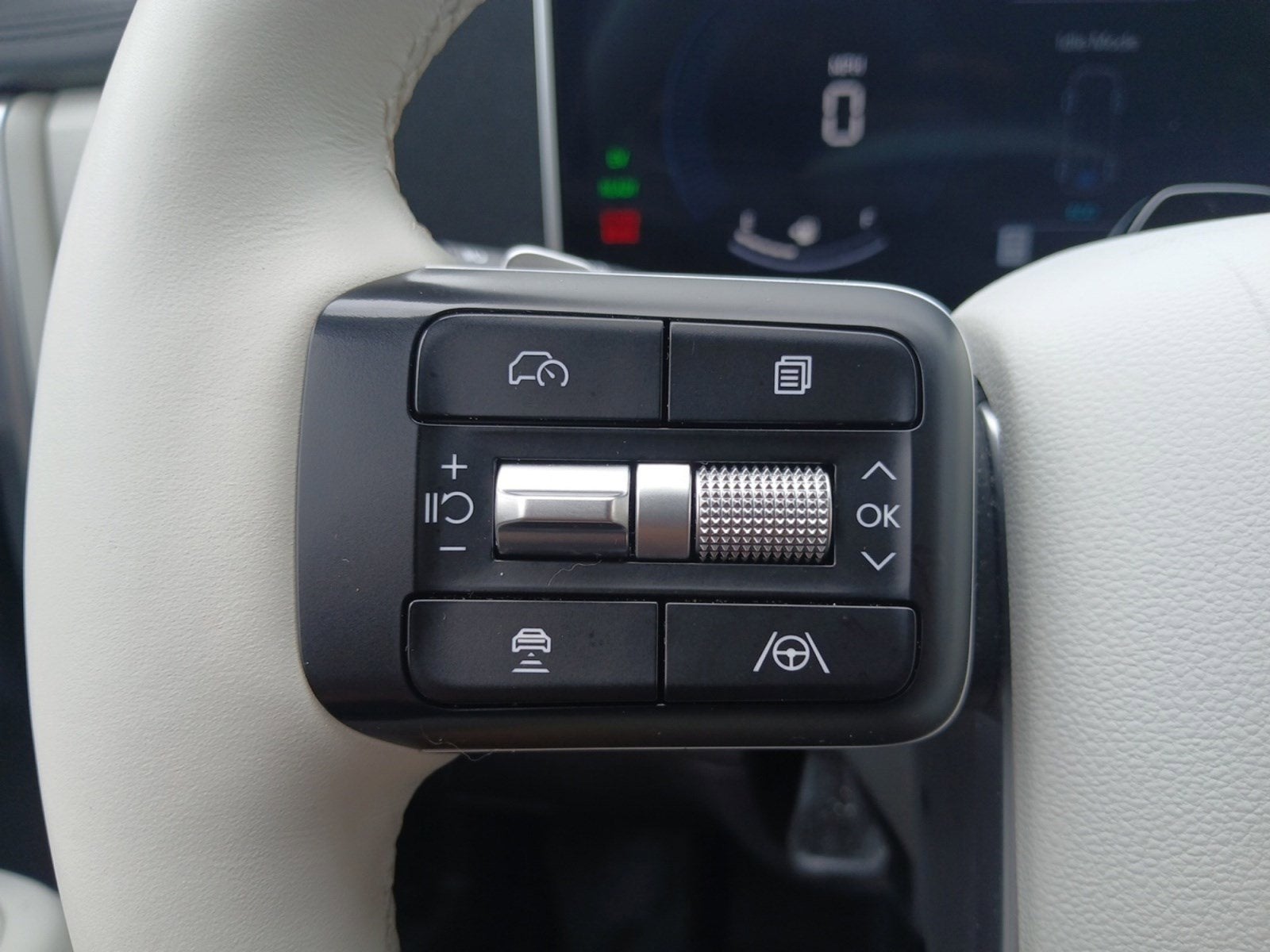 2024 Hyundai Santa Fe SEL HEV - Photo 17