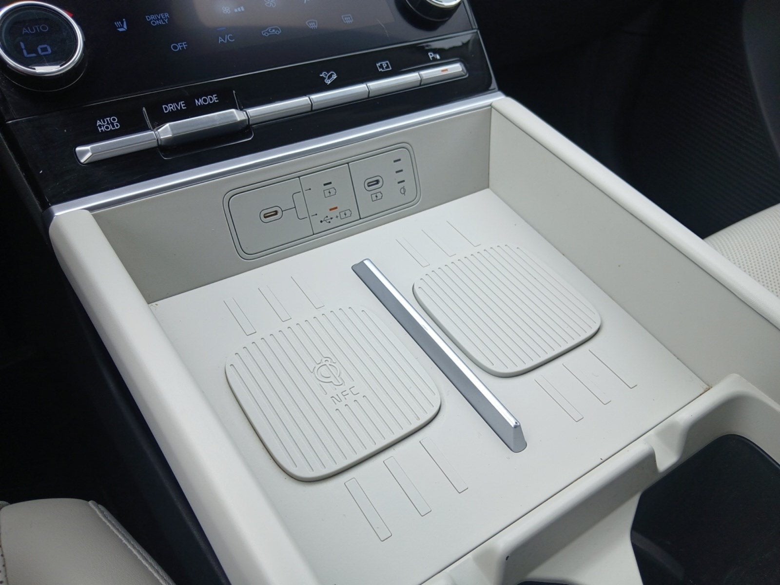 2024 Hyundai Santa Fe SEL HEV - Photo 19