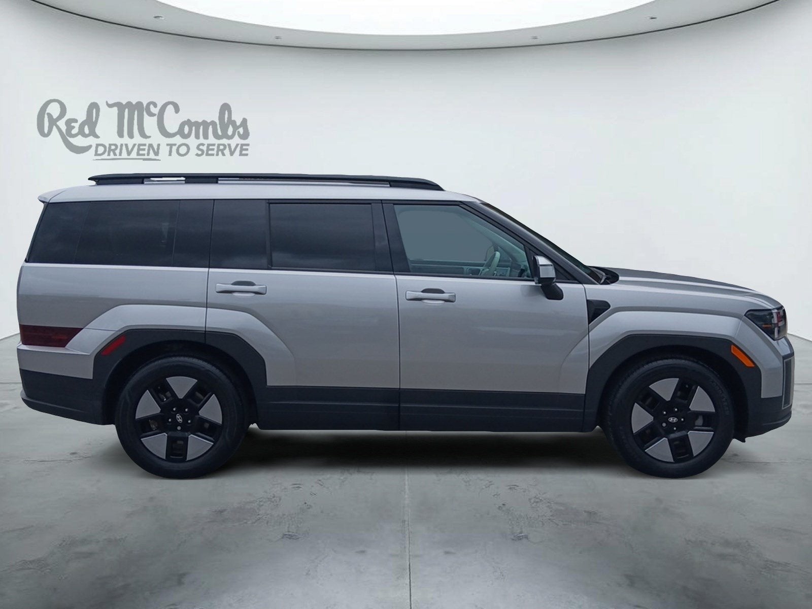 2024 Hyundai Santa Fe SEL HEV - Photo 6