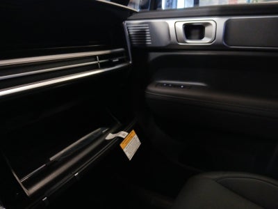 2026 Hyundai SANTA FE HYBRID SEL W/ POWER LIFTGATE & WIRELESS CHARGER