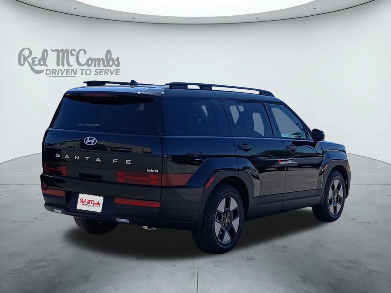 2026 Hyundai SANTA FE HYBRID SEL W/ POWER LIFTGATE & WIRELESS CHARGER