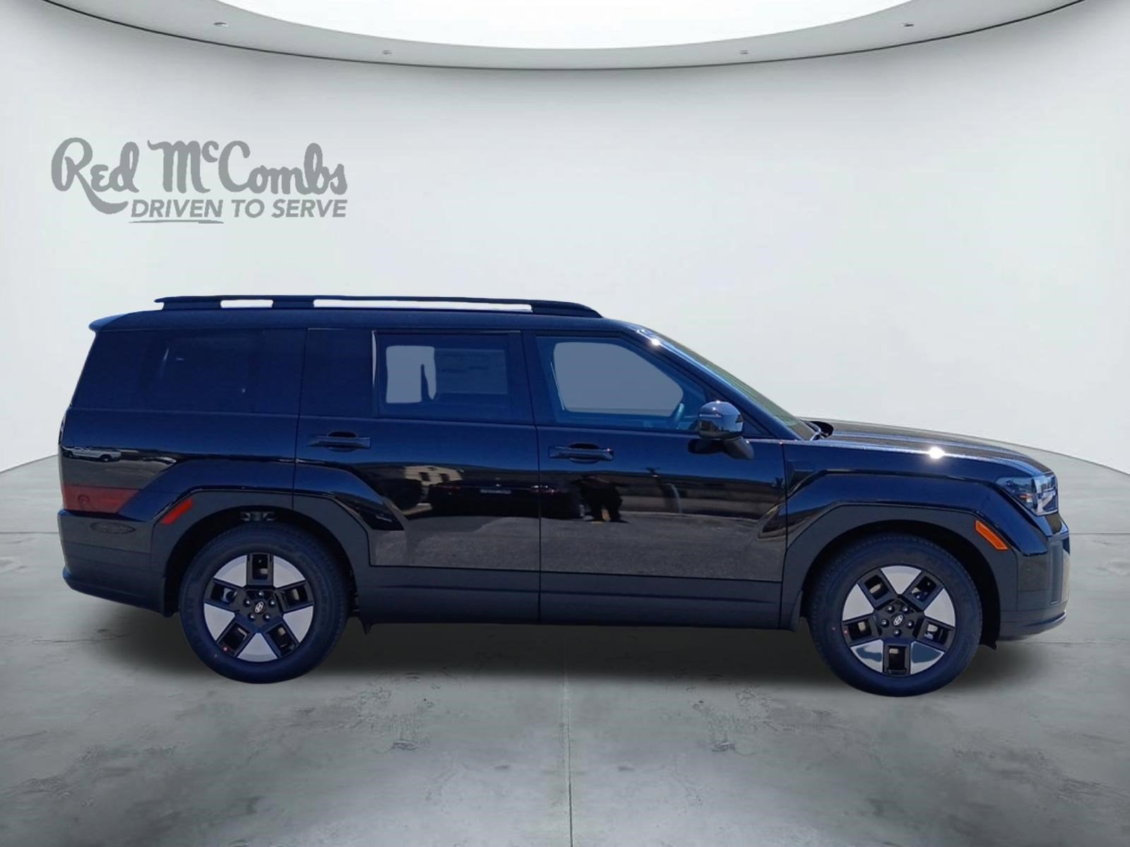 2026 Hyundai SANTA FE HYBRID SEL W/ POWER LIFTGATE & WIRELESS CHARGER