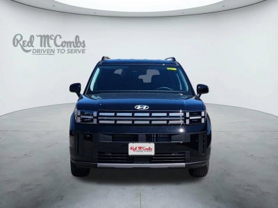 2026 Hyundai SANTA FE HYBRID SEL W/ POWER LIFTGATE & WIRELESS CHARGER