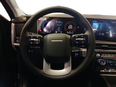 2026 Hyundai SANTA FE HYBRID SEL W/ POWER LIFTGATE & WIRELESS CHARGER