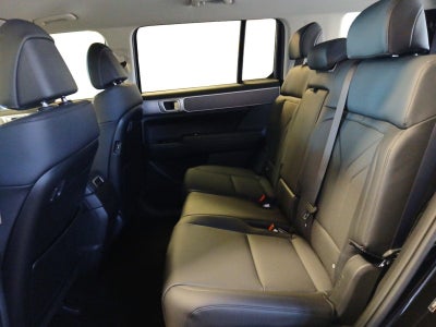 2026 Hyundai SANTA FE HYBRID SEL W/ POWER LIFTGATE & WIRELESS CHARGER