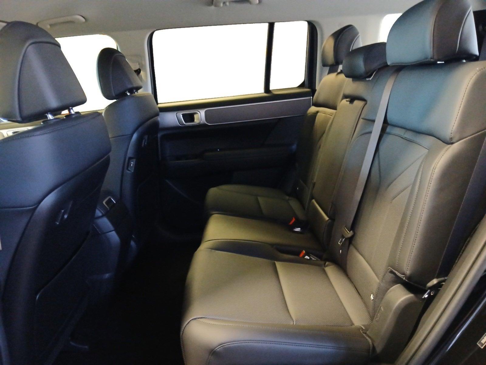 2026 Hyundai SANTA FE HYBRID SEL W/ POWER LIFTGATE & WIRELESS CHARGER