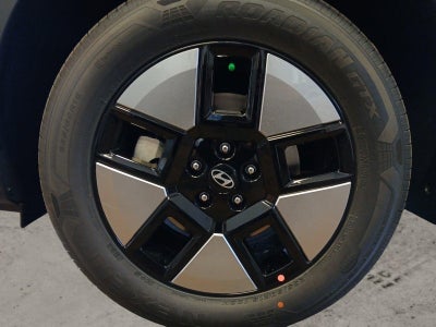 2026 Hyundai SANTA FE HYBRID SEL W/ POWER LIFTGATE & WIRELESS CHARGER