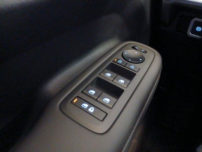 2026 Hyundai SANTA FE HYBRID SEL W/ POWER LIFTGATE & WIRELESS CHARGER