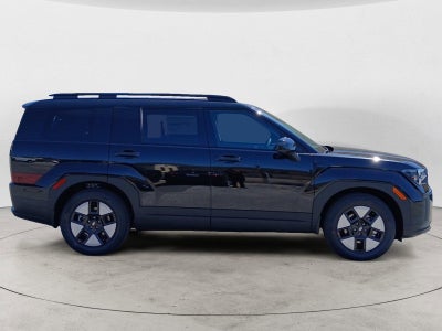 2026 Hyundai SANTA FE HYBRID SEL W/ POWER LIFTGATE & WIRELESS CHARGER