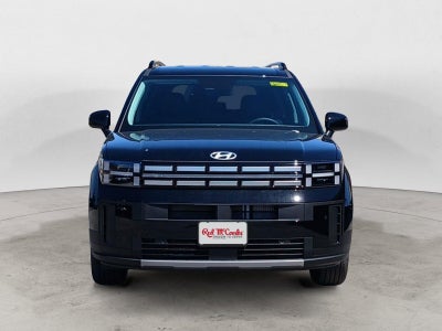 2026 Hyundai SANTA FE HYBRID SEL W/ POWER LIFTGATE & WIRELESS CHARGER