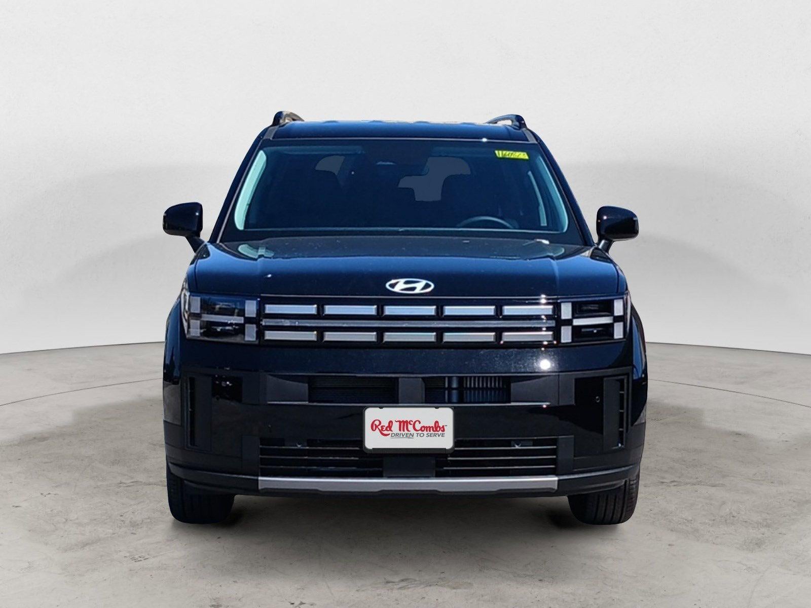 2026 Hyundai SANTA FE HYBRID SEL W/ POWER LIFTGATE & WIRELESS CHARGER