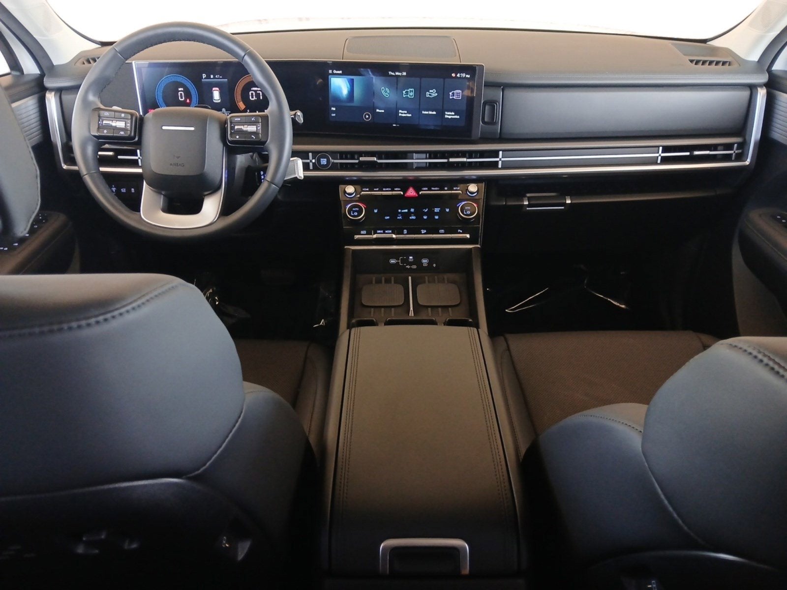 2026 Hyundai Santa Fe SEL - Photo 10