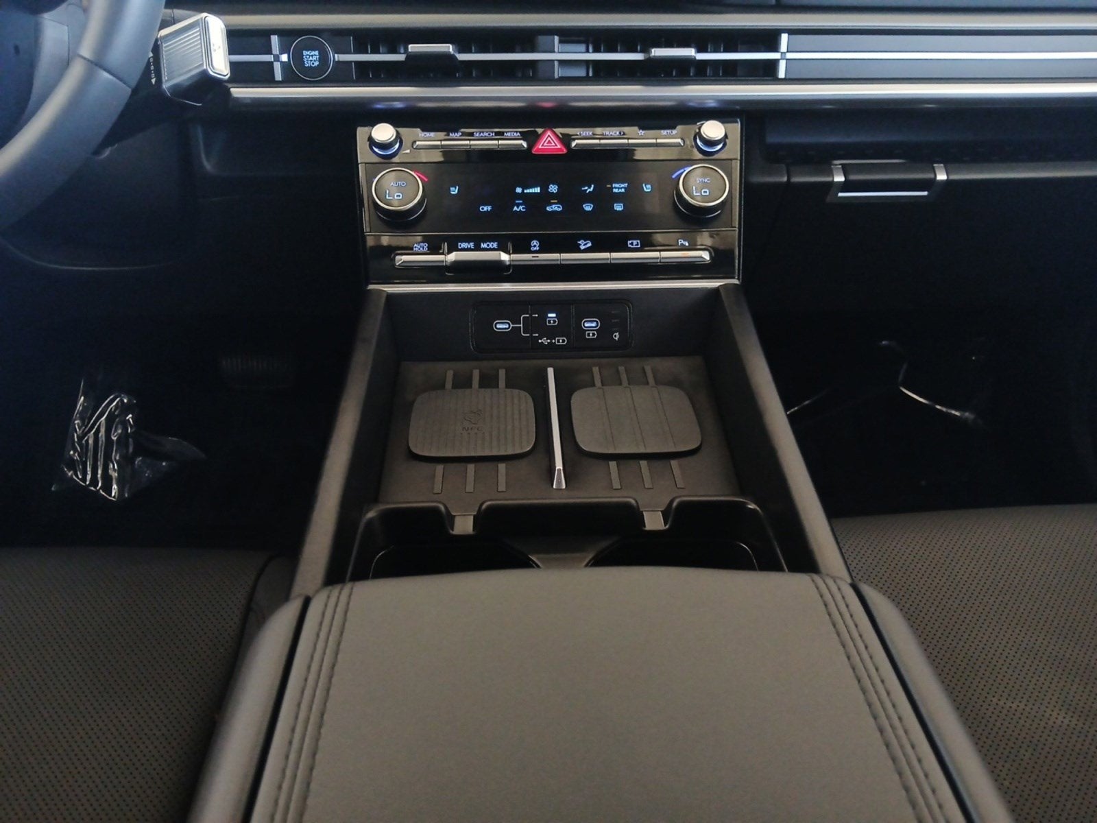2026 Hyundai Santa Fe SEL - Photo 11