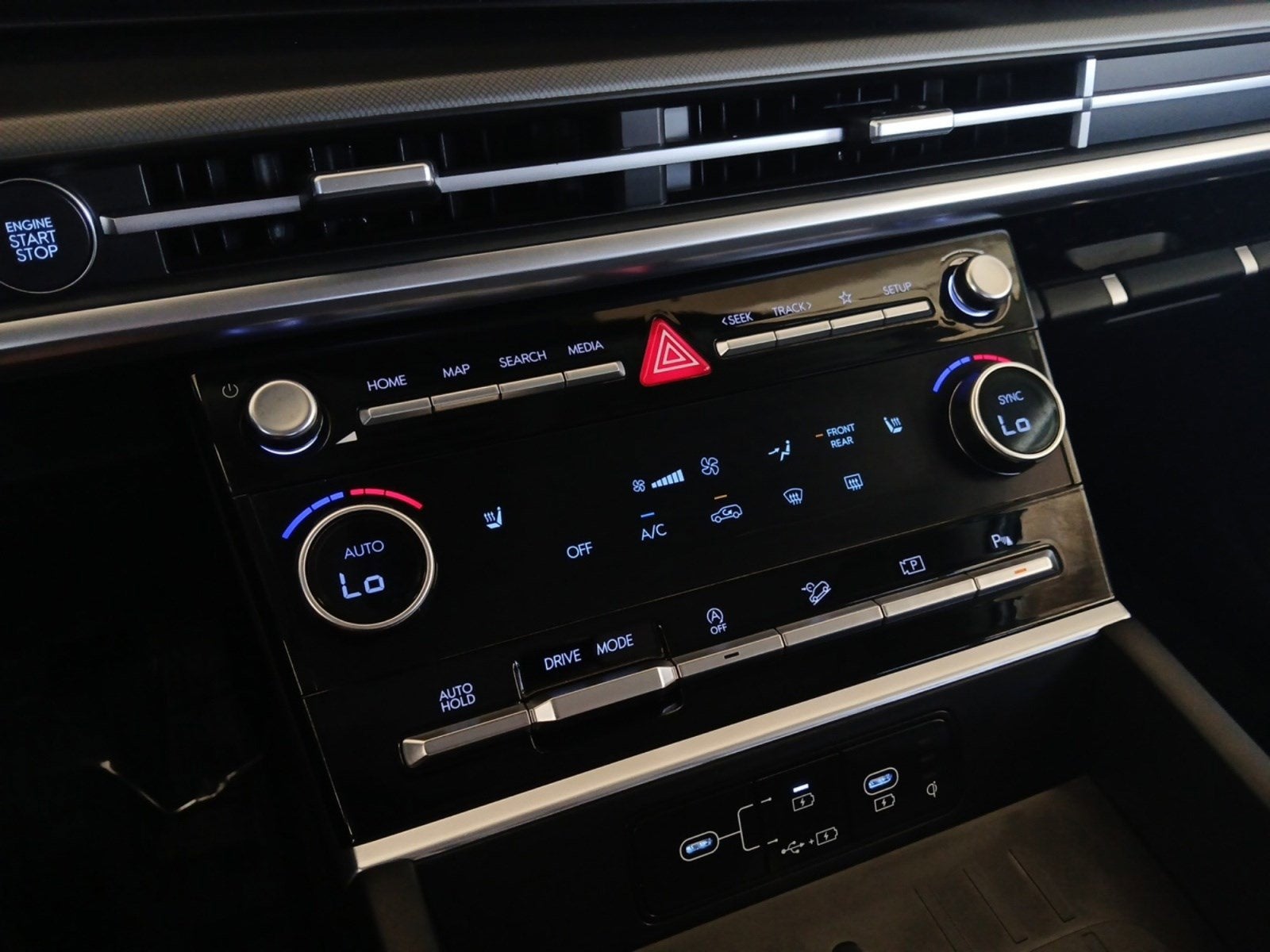2026 Hyundai Santa Fe SEL - Photo 18
