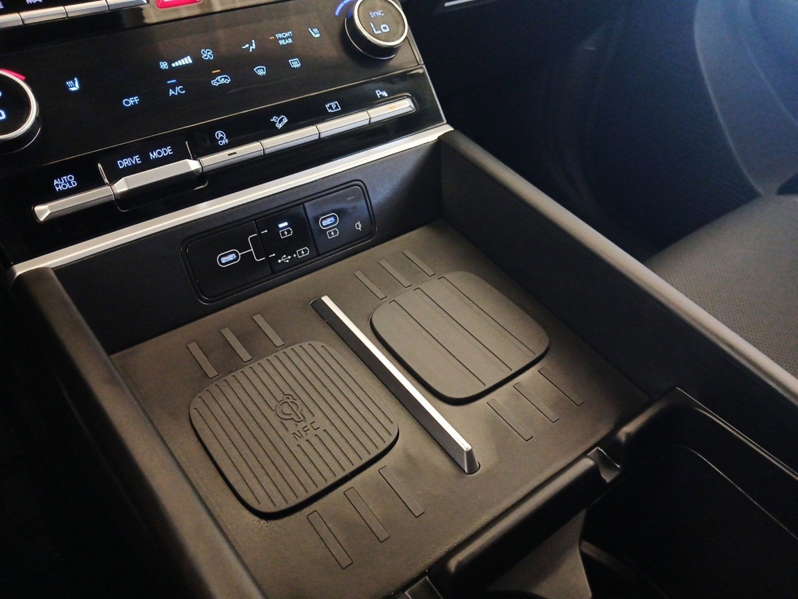 2026 Hyundai Santa Fe SEL - Photo 20