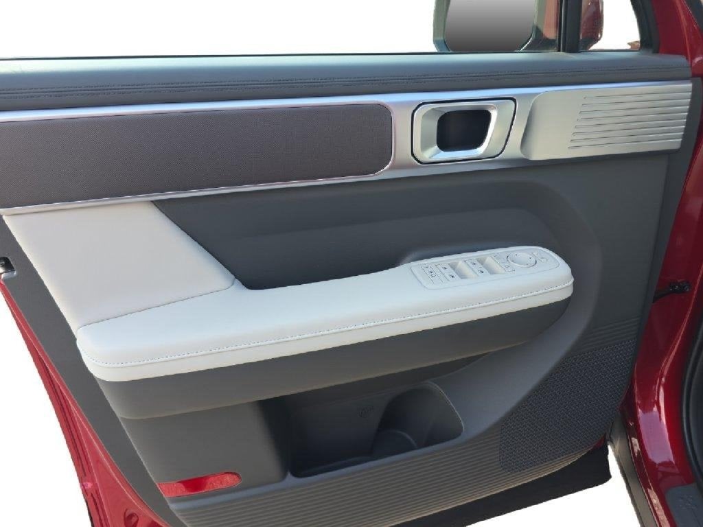 2027 Hyundai SANTA FE SEL